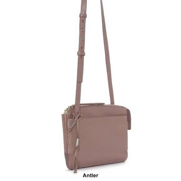 ✨ Lucky Brand Biro Crossbody Bag - Picture 2 of 16